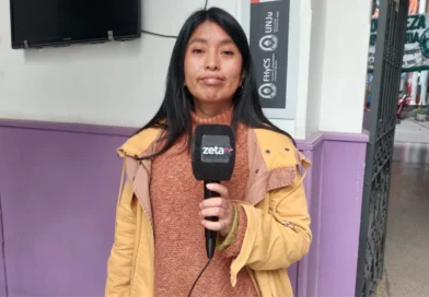ERICA CARI ES LA NUEVA SECRETARIA GENERAL DE ADIUNJU: SE CONOCIERON LOS RESULTADOS DE LAS ELECCIONES 2026-2029