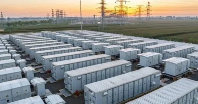 LICITACIÓN INTERNACIONAL TRAE INVERSIONES POR 8.200 MILLONES DE DÓLARES