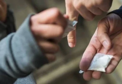 NARCOMENUDEO: MÁS DE 361 MIL DOSIS SECUESTRADAS Y 477 DETENCIONES EN LO QUE VA DEL AÑO