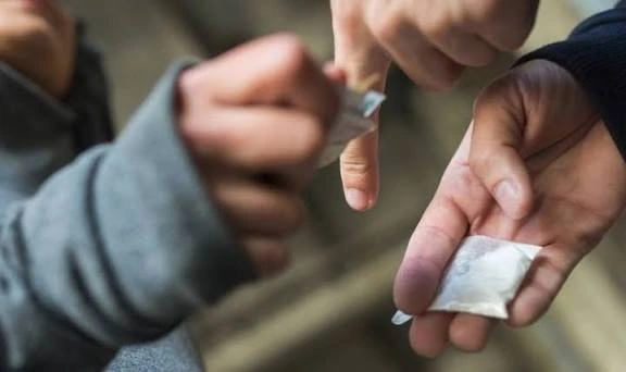 NARCOMENUDEO: MÁS DE 361 MIL DOSIS SECUESTRADAS Y 477 DETENCIONES EN LO QUE VA DEL AÑO