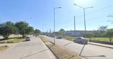 LO BUSCABAN POR EL ASESINATO EN ALTO COMEDERO, LO ATRAPARON EN CORONEL ARIAS