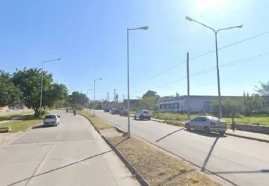 LO BUSCABAN POR EL ASESINATO EN ALTO COMEDERO, LO ATRAPARON EN CORONEL ARIAS