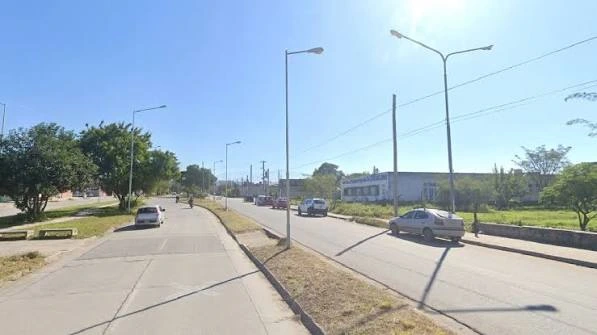 LO BUSCABAN POR EL ASESINATO EN ALTO COMEDERO, LO ATRAPARON EN CORONEL ARIAS
