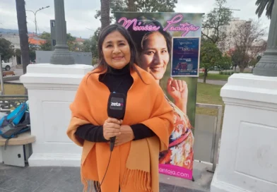 MÓNICA PANTOJA ANUNCIA SU REGRESO A LOS ESCENARIOS CON UN SHOW ÍNTIMO EN SAN SALVADOR DE JUJUY
