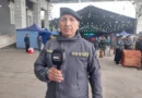 EL SERVICIO PENITENCIARIO DE JUJUY EXPONE SU TRABAJO EN LA VIEJA ESTACIÓN EN MARCO DE SU MES ANIVERSARIO