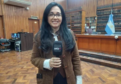INAUGURARON LA DIPLOMATURA EN COMUNICACIÓN JUDICIAL EN EL PALACIO DE TRIBUNALES