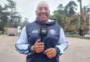 LA SECRETARÍA DE DEPORTES PRESENTÓ LOS JUEGOS FORJA DESTINADOS A ADULTOS MAYORES DE LA PROVINCIA