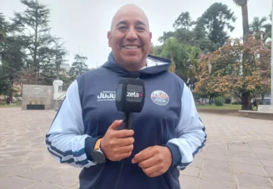 LA SECRETARÍA DE DEPORTES PRESENTÓ LOS JUEGOS FORJA DESTINADOS A ADULTOS MAYORES DE LA PROVINCIA