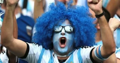 VIAJE RELÁMPAGO A ATLANTA PARA VER A ARGENTINA: HASTA $8 MILLONES POR PERSONA