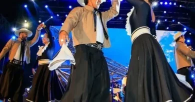 PRE HORNITOS 2026: INSCRIPCIÓN PARA MÚSICOS, BAILARINES Y AGRUPACIONES FOLKLÓRICAS