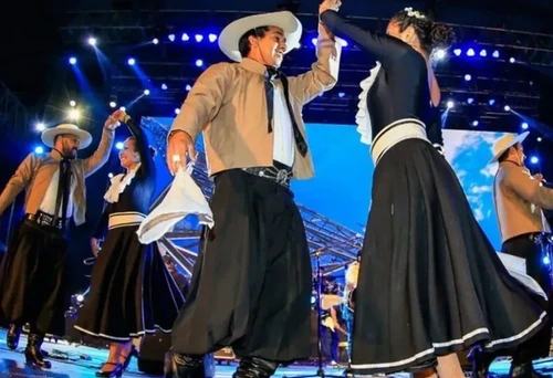 PRE HORNITOS 2026: INSCRIPCIÓN PARA MÚSICOS, BAILARINES Y AGRUPACIONES FOLKLÓRICAS
