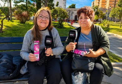 ¡AGOSTO SE COLÓ EN JULIO Y EL INVIERNO JUJEÑO PERDIÓ LA BRÚJULA EN PLENAS VACACIONES!