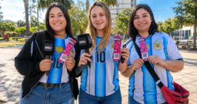 ¿REZAR EN LA RUTA O APAGAR LA TELE EN EL SEGUNDO TIEMPO?: LAS INSÓLITAS ESTRATEGIAS DE LA HINCHADA ANTES DE LA GRAN FINAL