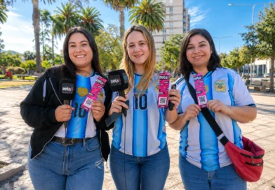¿REZAR EN LA RUTA O APAGAR LA TELE EN EL SEGUNDO TIEMPO?: LAS INSÓLITAS ESTRATEGIAS DE LA HINCHADA ANTES DE LA GRAN FINAL