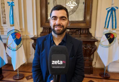 ¡HISTÓRICO PENTACAMPEONATO PARA EL CLUB PALERMO EN LA COPA JUJUY ENERGÍA VIVA 2026!