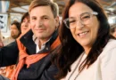 CAROLINA MOISÉS PROPONE A CARLOS DE APARICI PARA COMPETIR EN INTERNAS POR EL PJ JUJUY