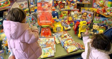 Convocan a vendedores de la economía popular para participar de la Feria por el Día del Niño