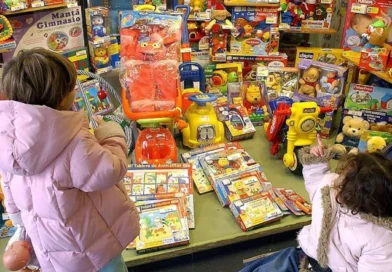 Convocan a vendedores de la economía popular para participar de la Feria por el Día del Niño