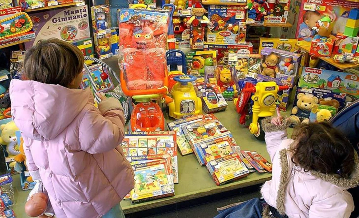 Convocan a vendedores de la economía popular para participar de la Feria por el Día del Niño