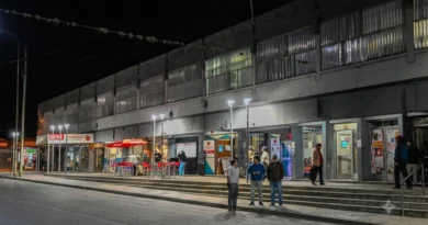 INICIARÁ LA ENTREGA DE AUTORIZACIONES PARA VENDEDORES DE LA ECONOMÍA POPULAR DE CARA A LOS “SÁBADOS ESTUDIANTILES”LA DIRECCIÓN DE ESPACIOS PÚBLICOS