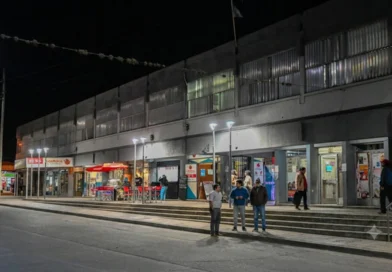 INICIARÁ LA ENTREGA DE AUTORIZACIONES PARA VENDEDORES DE LA ECONOMÍA POPULAR DE CARA A LOS “SÁBADOS ESTUDIANTILES”LA DIRECCIÓN DE ESPACIOS PÚBLICOS