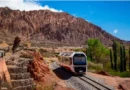 TREN SOLAR DE LA QUEBRADA SUMA FECHAS PARA LA EXPERIENCIA TREN DEL VINO HASTA NOVIEMBRE