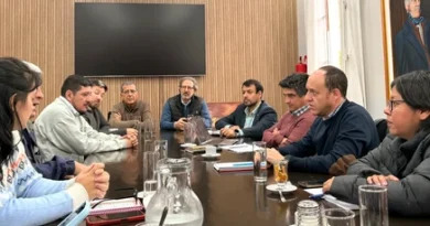 EL MINISTERIO DE AMBIENTE Y CAMBIO CLIMÁTICO Y GIRSU S.E. IMPULSAN LA RECOLECCIÓN DIFERENCIADA