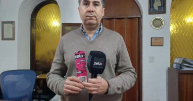 CÓDIGOS QR: EL NUEVO ALIADO PARA ENCONTRAR TU FARMACIA DE TURNO EN SEGUNDOS