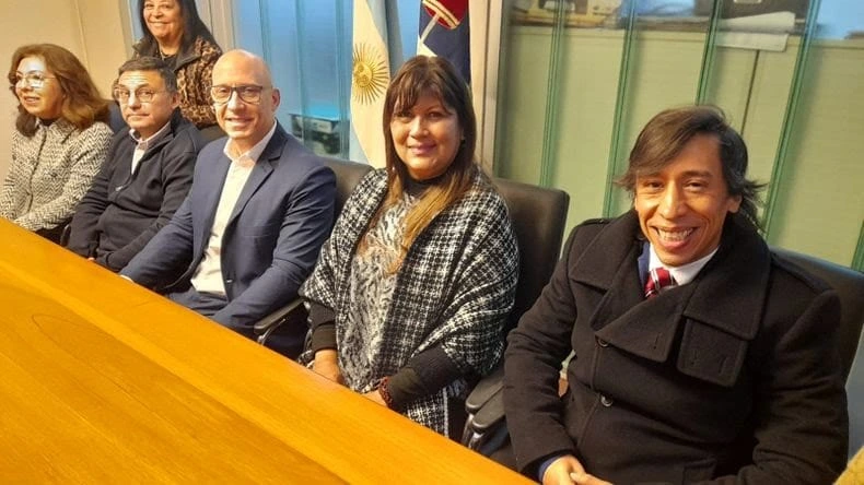 ¡CARROZAS CON RENTAS VIGENTES! SUMAN PUNTOS CON EL CONCURSO QUE FINANCIA LOS SUEÑOS DE LA FNE