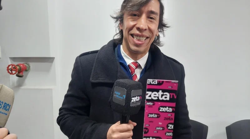 ¡UNA COPA LLENA DE IDEAS Y CARROZAS! ASÍ ES EL DESAFÍO CREADO PARA SALVAR EL PRESUPUESTO DE LA PROVINCIA