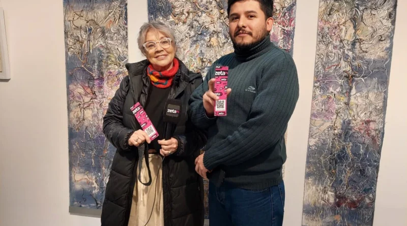 ¡EL ARTE DEJARÁ SU MARCA! UNA PROPUESTA IMPERDIBLE LLEGA PARA PINTAR DE COLOR EL INVIERNO EN LA CIUDAD