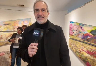 ¡EL ARTE DE DARSE LA MANO! NUESTRA CULTURA SE PONE DE GALA PARA VOLVER A ENCONTRARSE ¡EL ARTE DE DARSE LA MANO! NUESTRA CULTURA SE PONE DE GALA PARA VOLVER A ENCONTRARSE
