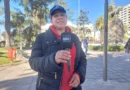 ¡SE CREYERON EL DIBU MARTÍNEZ COLGADOS DEL TRAVESAÑO, PERO ROMPIERON LAS LUCES DE LA PLAZA!