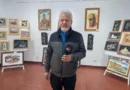PAISAJES CON IDENTIDAD: SE INAUGURÓ UNA ATRACTIVA MUESTRA DE ARTE EN PLENO CENTRO CAPITALINO