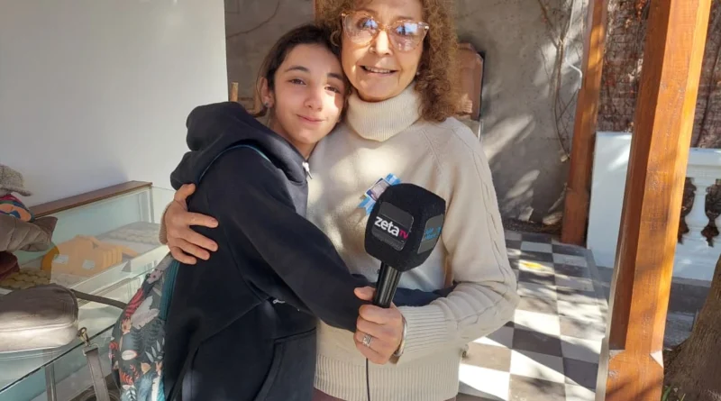 SERAPIO SORIA VUELVE A HACER HISTORIA: EL RECONOCIDO PIONERO DEL RAMAL ENTRA POR LA PUERTA GRANDE DEL MUSEO