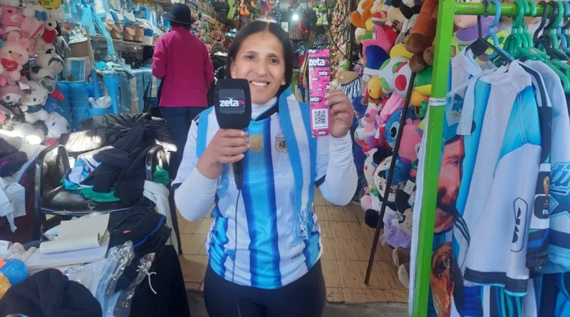 ¡ALERTA DE TAQUICARDIA! EL COMERCIO APUESTA LAS FICHAS AL CLÁSICO MUNDIALISTA QUE PARALIZA A LA CAPITAL