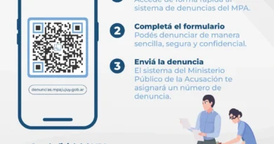 NUEVA HERRAMIENTA DIGITAL PARA DENUNCIAS DE FORMA SIMPLE Y CONFIDENCIAL