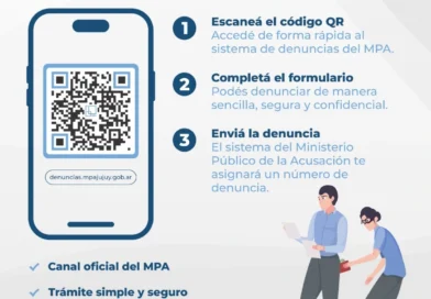 NUEVA HERRAMIENTA DIGITAL PARA DENUNCIAS DE FORMA SIMPLE Y CONFIDENCIAL