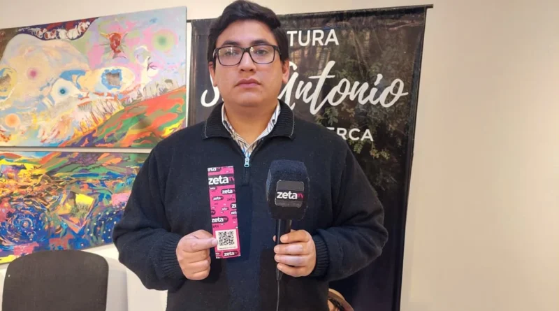 ¡ENSILLÁ QUE NOS VAMOS!: SAN ANTONIO SE PONE EL PONCHO PARA TRES DÍAS DE FIESTA, FE Y TRADICIÓN GAUCHA