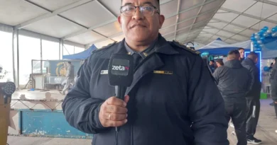 MÁS DE 30 STANDS, JUEGOS Y DEMOSTRACIONES EN VIVO EN LA 14° EDICIÓN DE LA EXPO POLICIAL