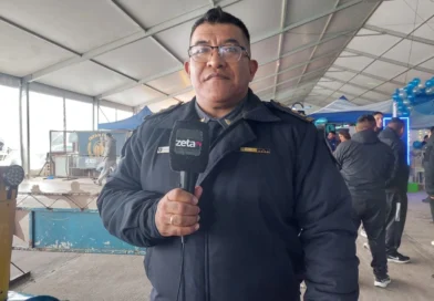 MÁS DE 30 STANDS, JUEGOS Y DEMOSTRACIONES EN VIVO EN LA 14° EDICIÓN DE LA EXPO POLICIAL