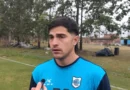 ARGAÑARAZ: “TENEMOS UNA BUENA OPORTUNIDAD PARA VOLVER A SUMAR DE A TRES”