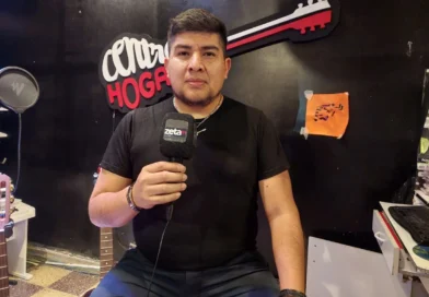 ¡A LUSTRAR LA PISTA QUE EL RITMO NO PERDONA!: EL TAQUIRARI JUJEÑO YA TIENE FECHA DE FIESTA Y BODA DE ORO