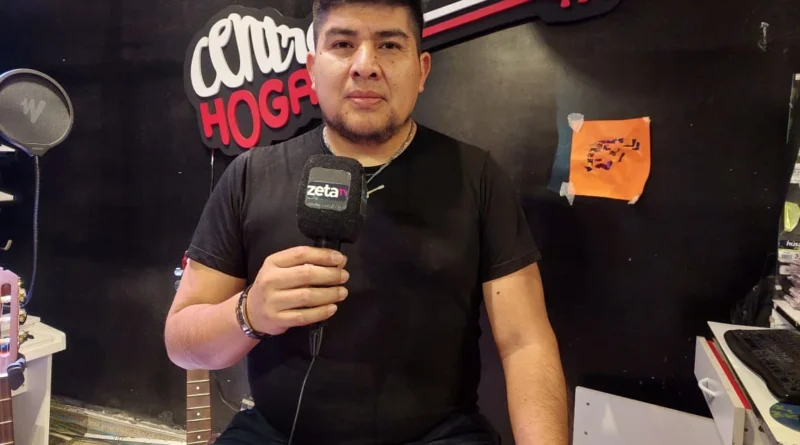 ¡A LUSTRAR LA PISTA QUE EL RITMO NO PERDONA!: EL TAQUIRARI JUJEÑO YA TIENE FECHA DE FIESTA Y BODA DE ORO