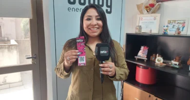 ¡CHAU RECESO, HOLA CUMBIA Y TALENTO!: LAS CHICAS SE APODERAN DE LA PLAZA ESPAÑA Y PONEN A BAILAR A TODO JUJUY