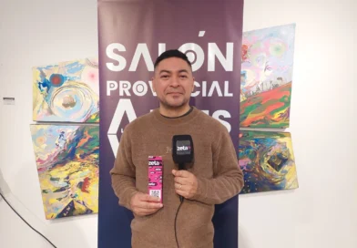 ¡A SACAR EL ARTISTA QUE LLEVÁS DENTRO!: LLEGA EL SALÓN DE ARTES VISUALES CON TRES MILLONES DE PREMIO Y CERÁMICA INCLUIDA