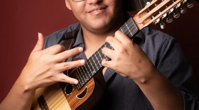 SEMANA DEL CHARANGO EN JUJUY: EL INSTRUMENTO QUE CRUCE FRONTERAS CELEBRA SU IDENTIDAD EN CASA