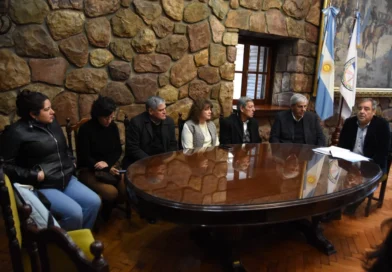 La Legislatura impulsa declaración en defensa de la Ley del Libro y la producción literaria jujeña