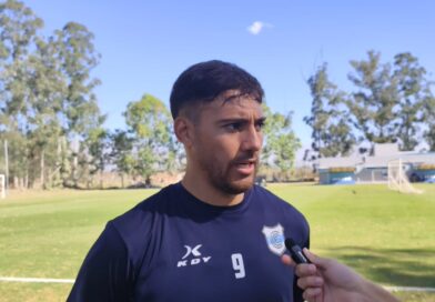 Bianchi: “Cualquier equipo se planta ante cualquiera de igual a igual”