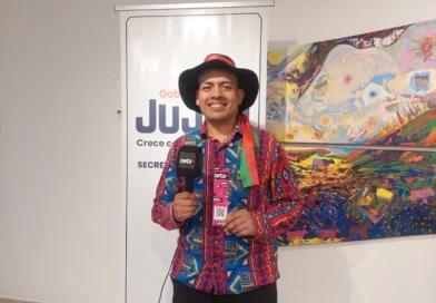 INTEGRACIÓN CULTURAL Y ARTE EN VIVO REÚNEN A DESTACADOS CREADORES DE AMÉRICA DEL SUR